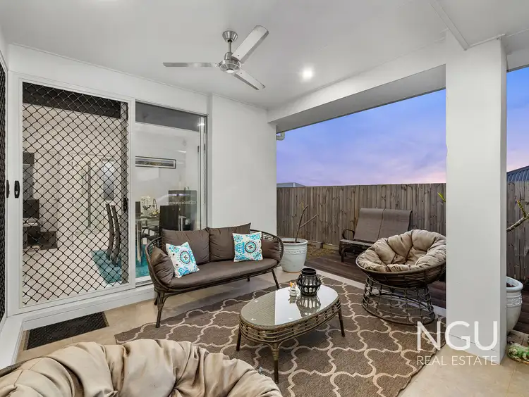 Sixth view of Homely house listing, 6 Norfolk Street, Springfield Lakes QLD 4300