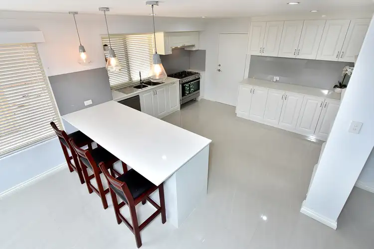 Second view of Homely house listing, 6 Arboreta Way, Pearsall WA 6065