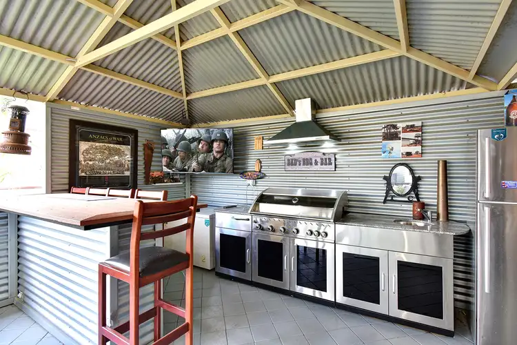 Third view of Homely house listing, 6 Arboreta Way, Pearsall WA 6065