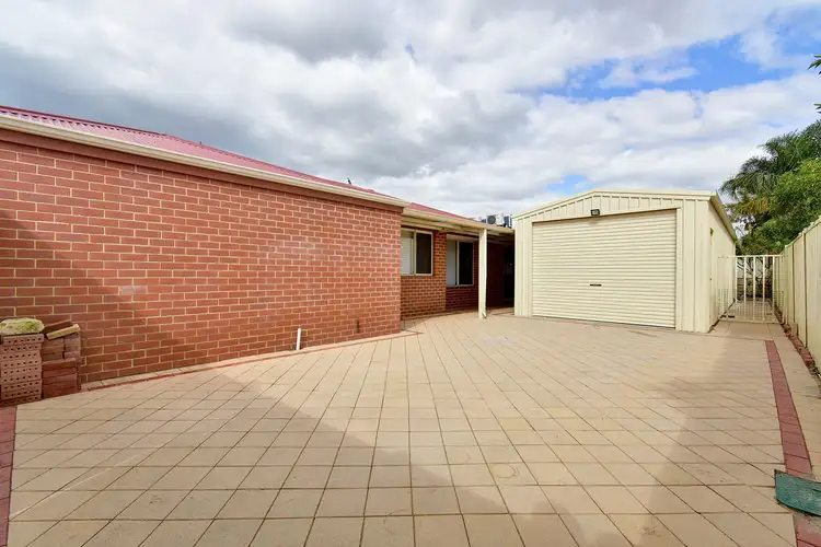 Fourth view of Homely house listing, 6 Arboreta Way, Pearsall WA 6065