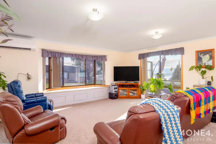 Fourth view of Homely house listing, 21 Bryant Street, Midway Point TAS 7171