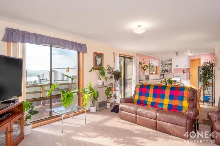 Fifth view of Homely house listing, 21 Bryant Street, Midway Point TAS 7171