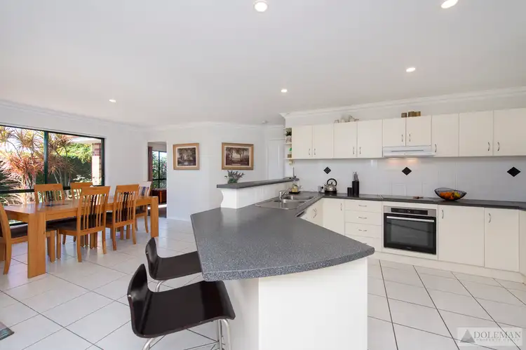Second view of Homely house listing, 54 Doolan Street, Ormeau QLD 4208