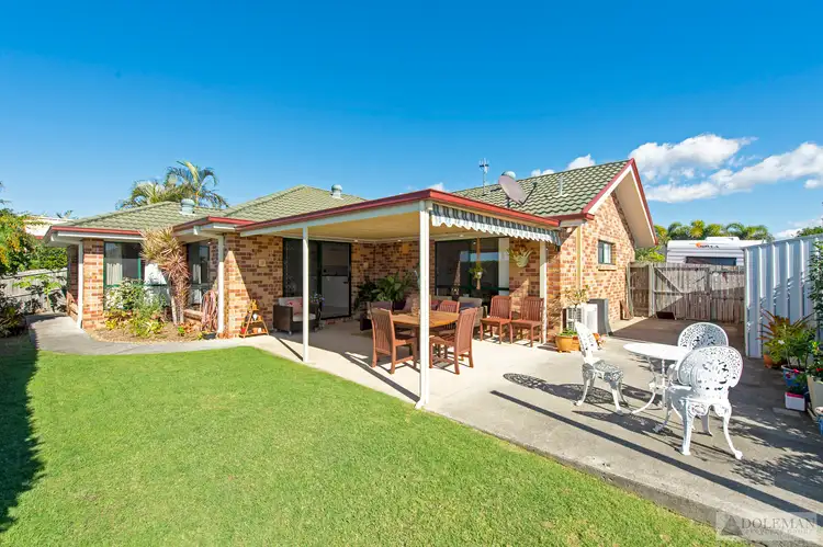 Third view of Homely house listing, 54 Doolan Street, Ormeau QLD 4208