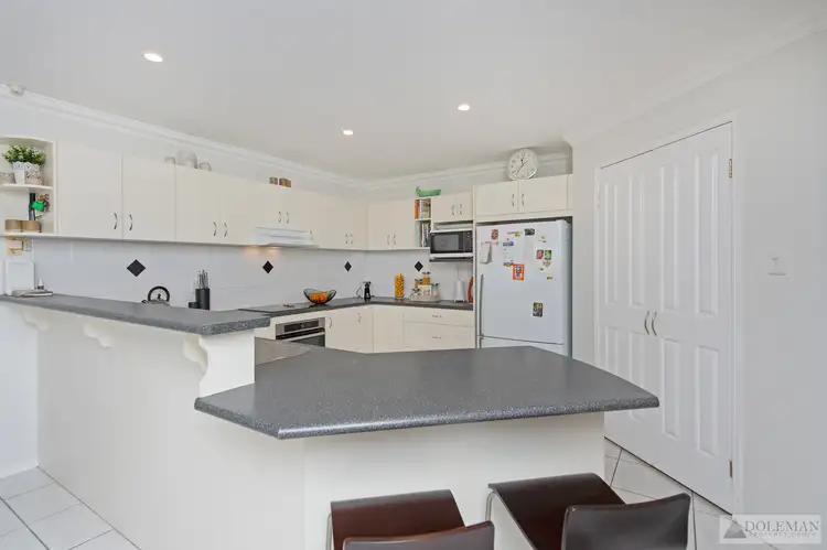 Fourth view of Homely house listing, 54 Doolan Street, Ormeau QLD 4208