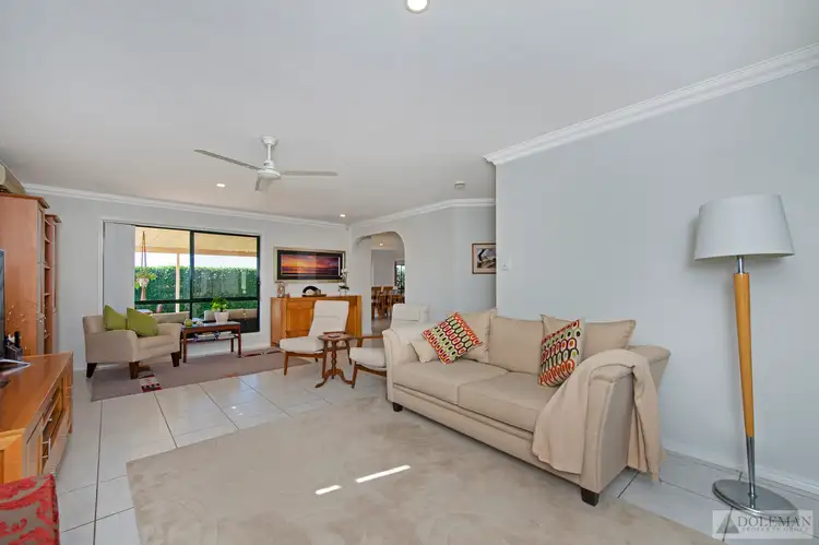 Fifth view of Homely house listing, 54 Doolan Street, Ormeau QLD 4208