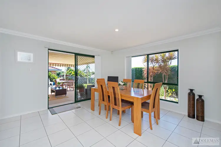 Sixth view of Homely house listing, 54 Doolan Street, Ormeau QLD 4208