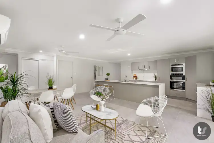 50 Larbonya Crescent, Capalaba QLD 4157