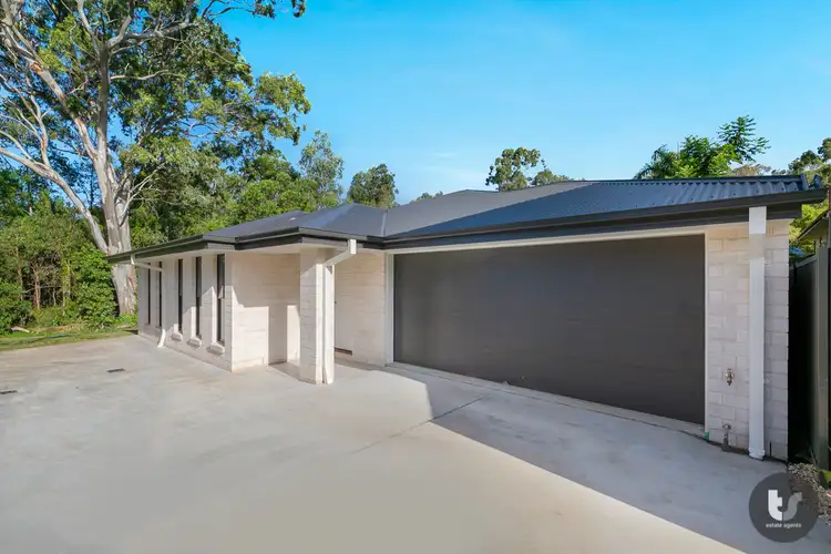 Third view of Homely house listing, 50 Larbonya Crescent, Capalaba QLD 4157
