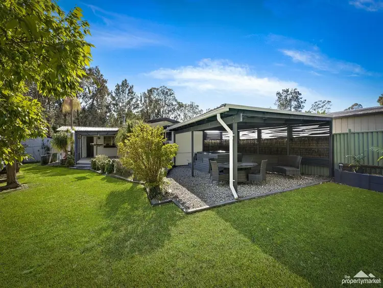 Second view of Homely house listing, 18 Lakeshore Avenue, Kingfisher Shores NSW 2259