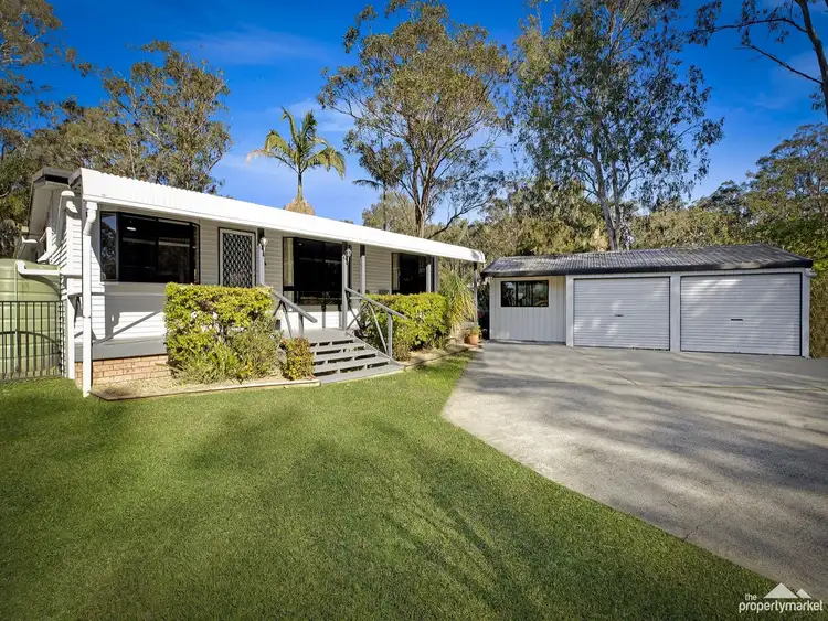 Third view of Homely house listing, 18 Lakeshore Avenue, Kingfisher Shores NSW 2259