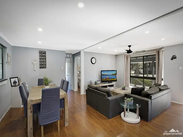 Fifth view of Homely house listing, 18 Lakeshore Avenue, Kingfisher Shores NSW 2259