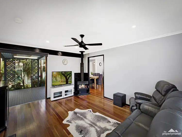 Sixth view of Homely house listing, 18 Lakeshore Avenue, Kingfisher Shores NSW 2259