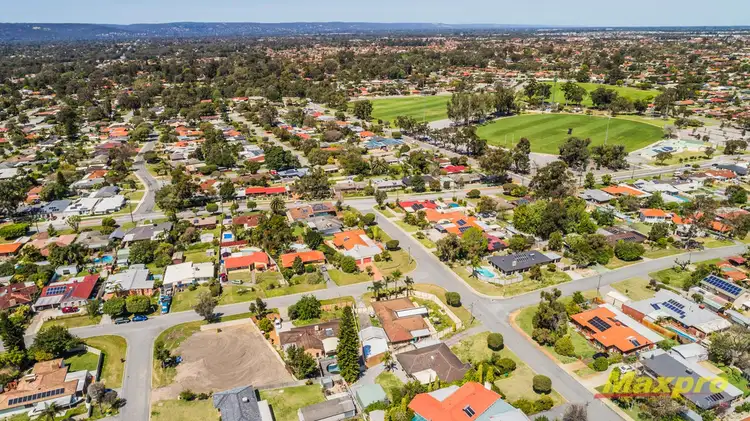 Fifth view of Homely land listing, LOT PL 1 & 2, 7 Leybourne Street, Thornlie WA 6108