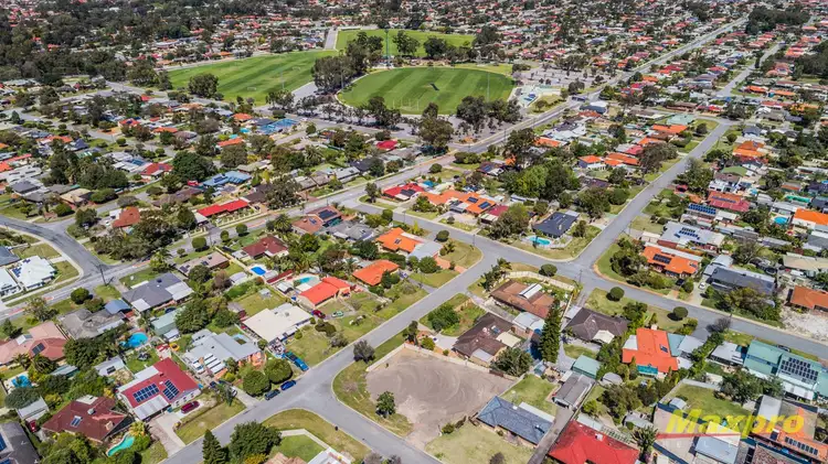 Sixth view of Homely land listing, LOT PL 1 & 2, 7 Leybourne Street, Thornlie WA 6108