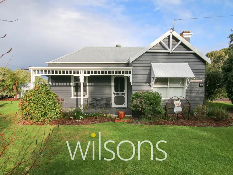 74 Glenormiston Road, Noorat VIC 3265