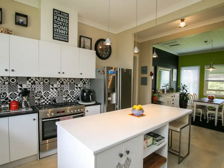 Second view of Homely house listing, 74 Glenormiston Road, Noorat VIC 3265