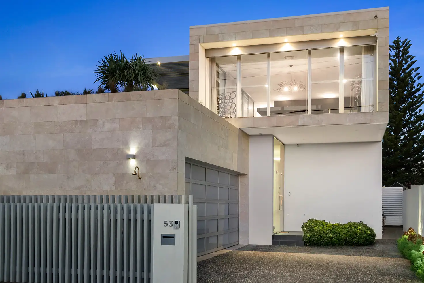 Main view of Homely house listing, 53 Light Street, Bar Beach NSW 2300