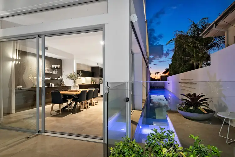 Third view of Homely house listing, 53 Light Street, Bar Beach NSW 2300
