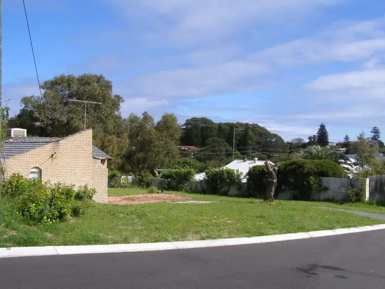 Main view of Homely house listing, 40 Frigate Crescent, Yanchep WA 6035