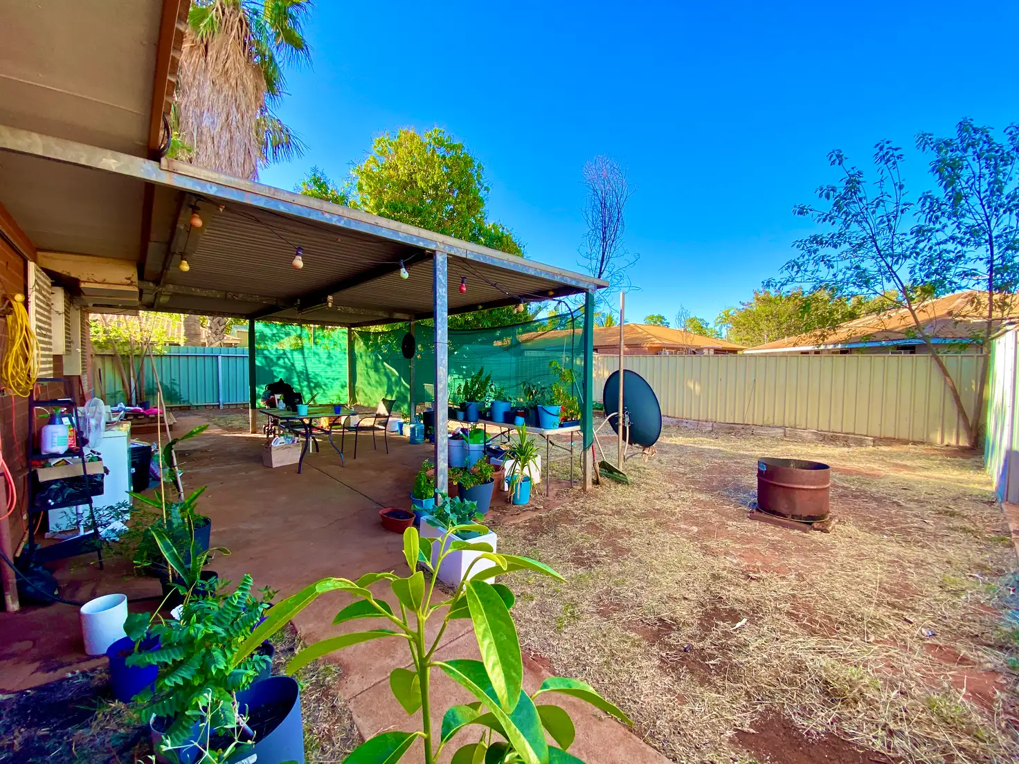 Main view of Homely house listing, 27 Captains Way, South Hedland WA 6722