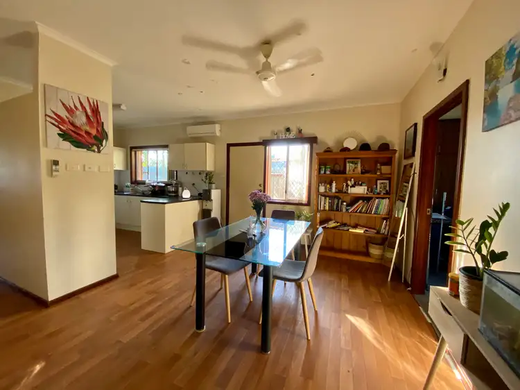 Second view of Homely house listing, 27 Captains Way, South Hedland WA 6722