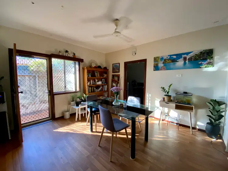 Fourth view of Homely house listing, 27 Captains Way, South Hedland WA 6722