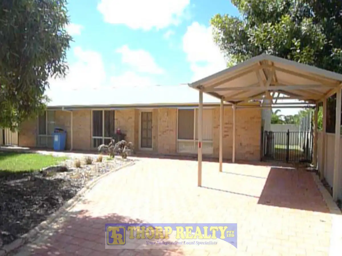 Main view of Homely unit listing, 13C Valentine Way, Sinclair WA 6450