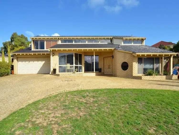 7 St Cloud Gardens, Connolly WA 6027