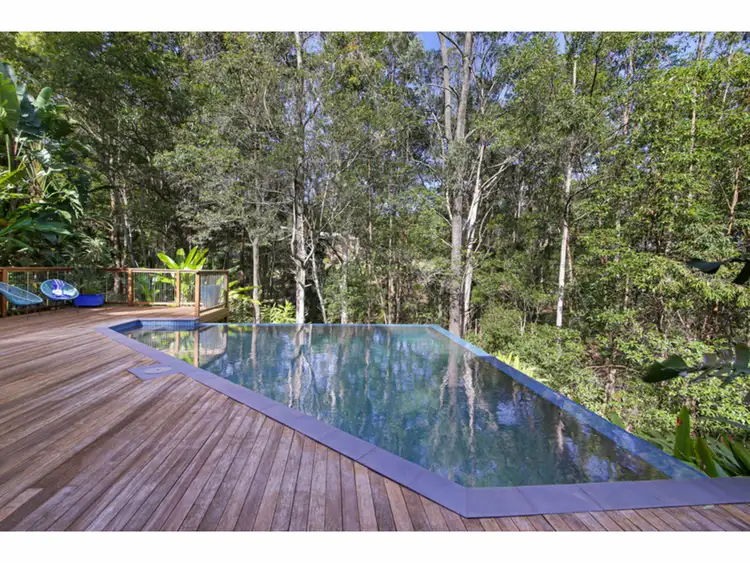 19 Sunridge Road, Eudlo QLD 4554