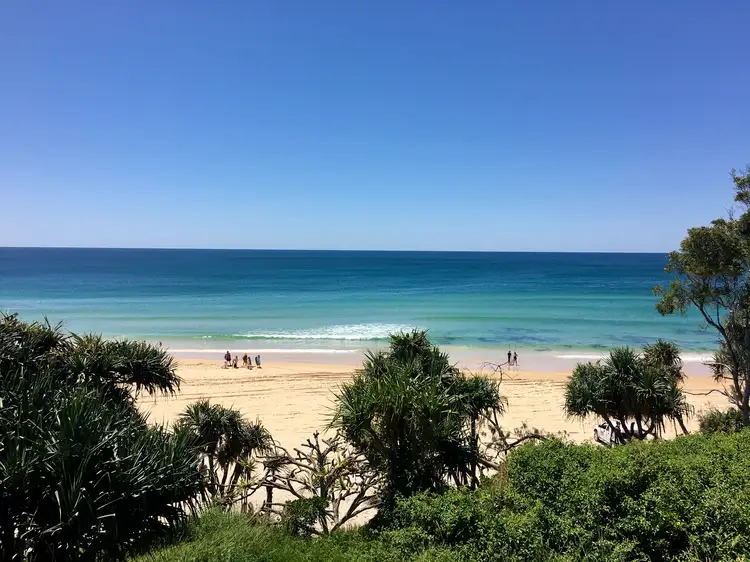 3 - 5 Wyvern Road, Rainbow Beach QLD 4581