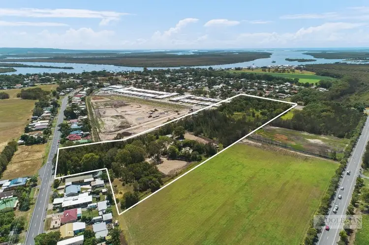 LOT 3 Elandra Estate, Jacobs Well QLD 4208