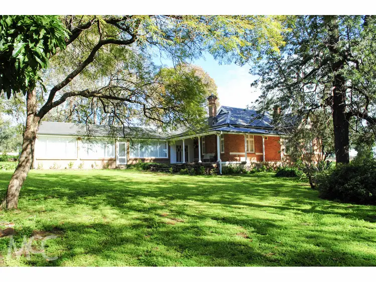 Main view of Homely rural property listing, 'Totnes' 23 Tolga Road, Wellington NSW 2820