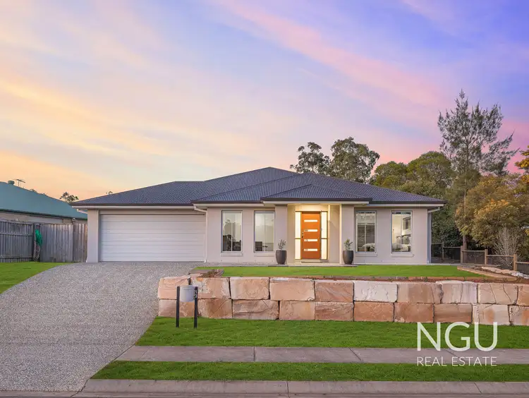 13 Livinus Place, Augustine Heights QLD 4300