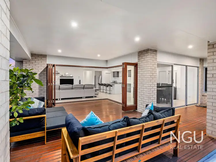 Fourth view of Homely house listing, 13 Livinus Place, Augustine Heights QLD 4300