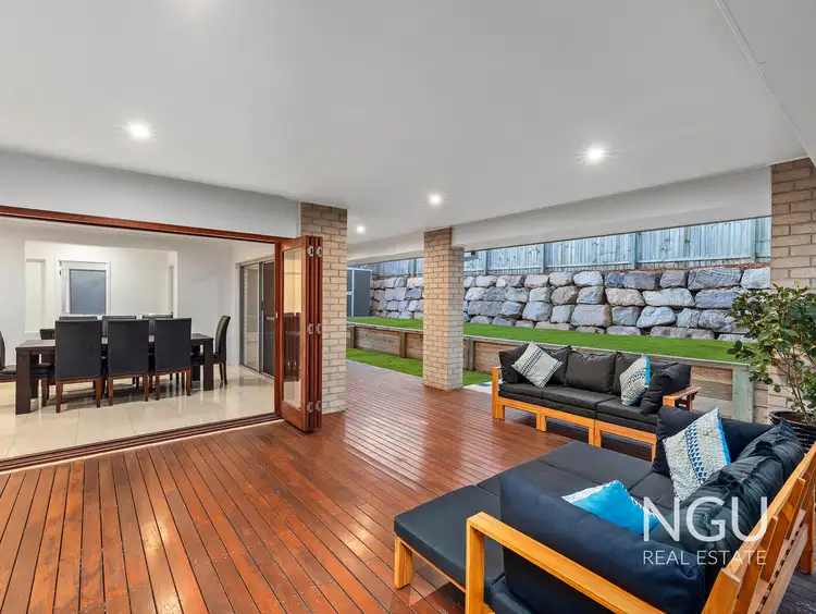 Sixth view of Homely house listing, 13 Livinus Place, Augustine Heights QLD 4300