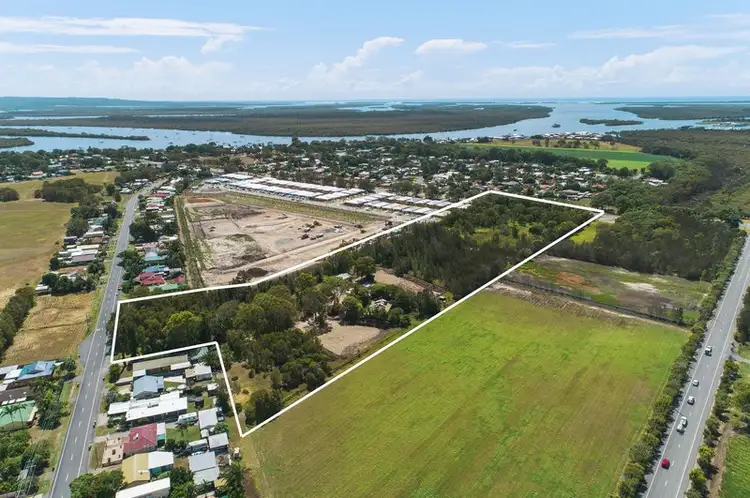 Main view of Homely land listing, LOT 1 Elandra Estate, Jacobs Well QLD 4208