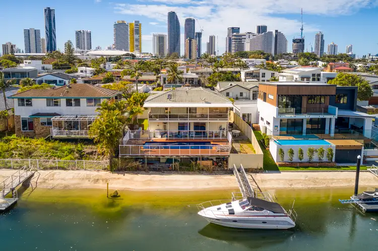 13 Flamingo Key, Broadbeach Waters QLD 4218