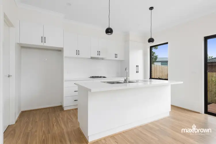 3/5 Victory Street, Croydon VIC 3136
