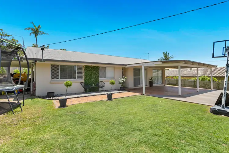 2 Tern Court, Wellington Point QLD 4160