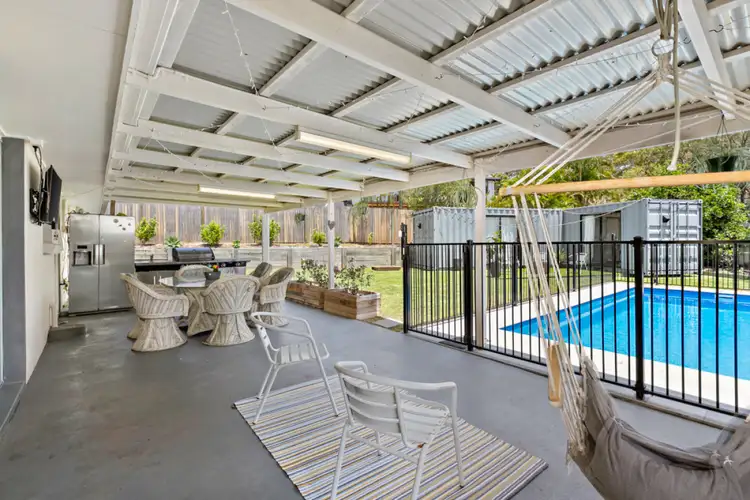 Fourth view of Homely house listing, 2 Tern Court, Wellington Point QLD 4160