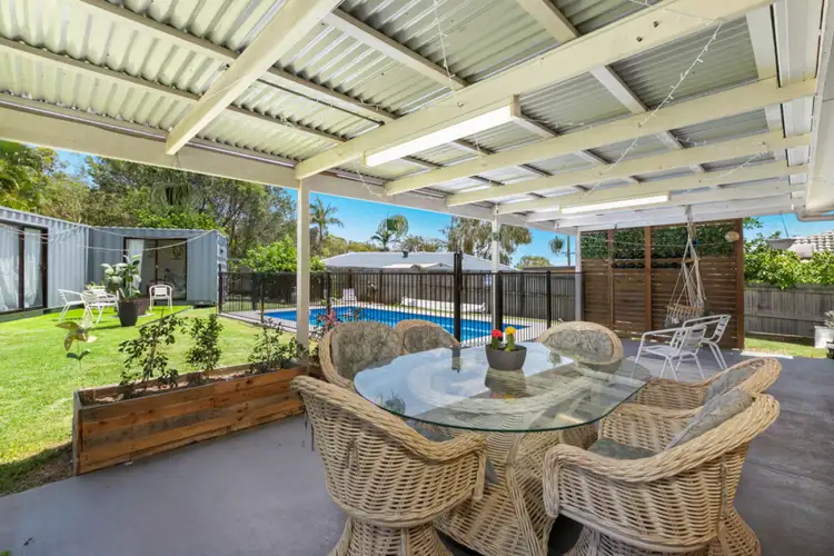 Fifth view of Homely house listing, 2 Tern Court, Wellington Point QLD 4160