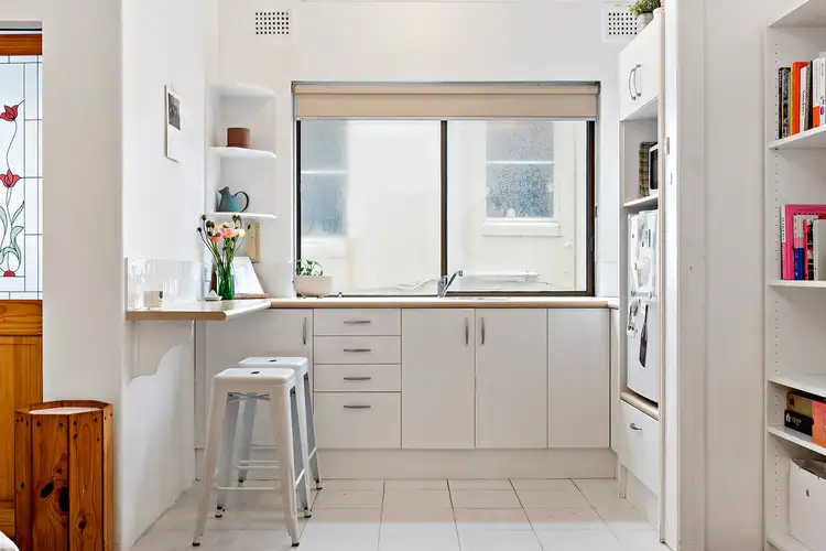 12/240 Campbell Parade, Bondi Beach NSW 2026