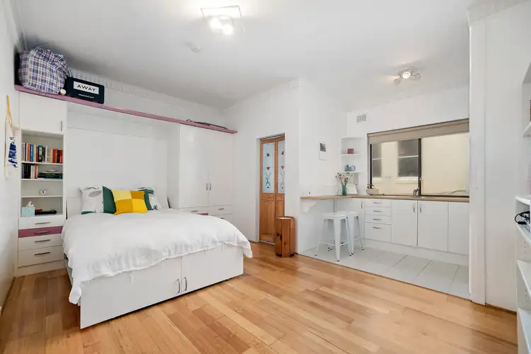 Fifth view of Homely apartment listing, 12/240 Campbell Parade, Bondi Beach NSW 2026