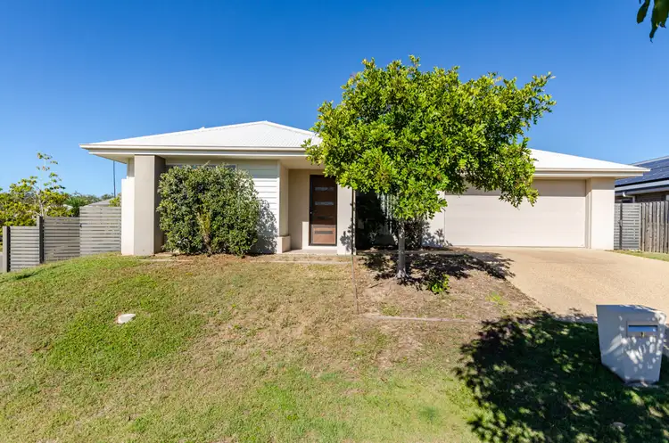 Main view of Homely house listing, 9 Koolivoo Parade, Boyne Island QLD 4680