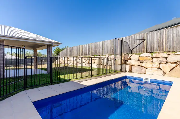 Second view of Homely house listing, 9 Koolivoo Parade, Boyne Island QLD 4680