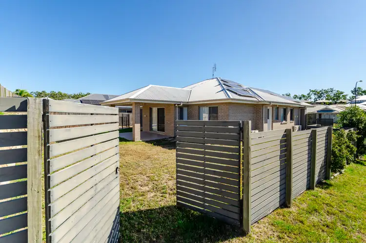Third view of Homely house listing, 9 Koolivoo Parade, Boyne Island QLD 4680
