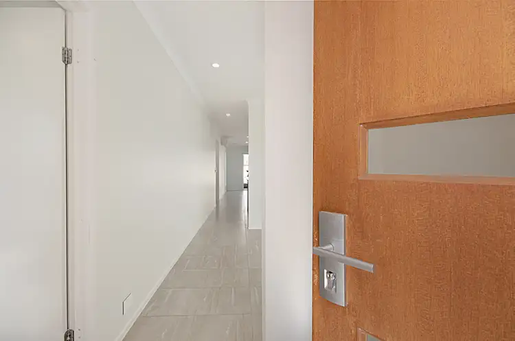 Fourth view of Homely house listing, 9 Koolivoo Parade, Boyne Island QLD 4680