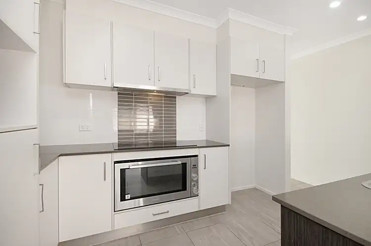 Fifth view of Homely house listing, 9 Koolivoo Parade, Boyne Island QLD 4680