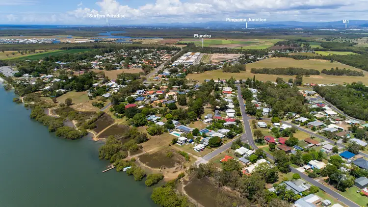 LOT 11 Elandra Estate, Jacobs Well QLD 4208